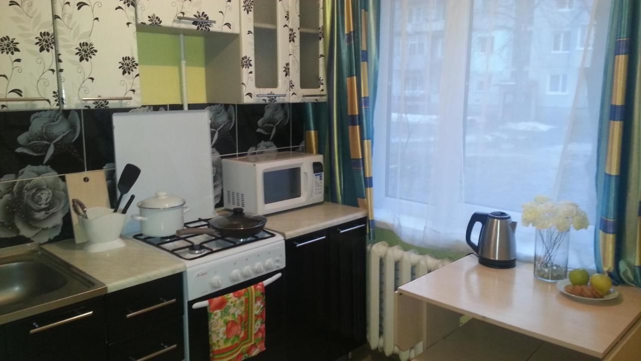 Апартаменты Belye Rozy Витебск-15
