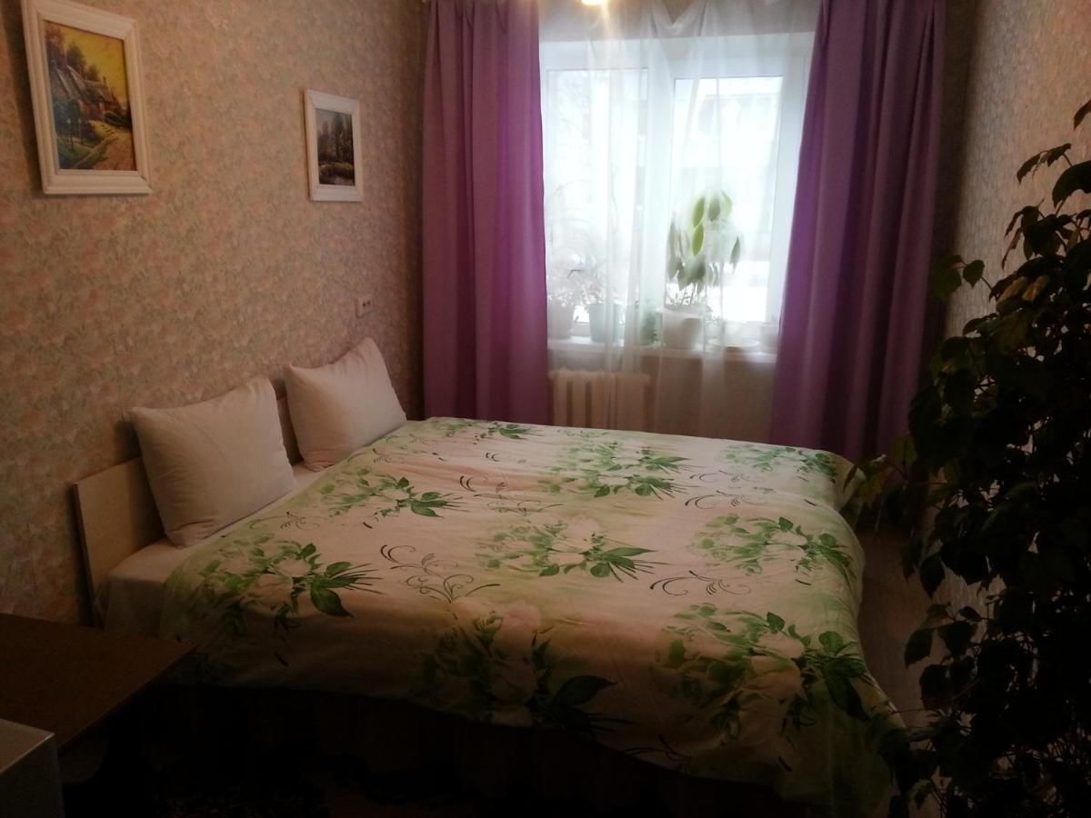 Апартаменты Belye Rozy Витебск-16