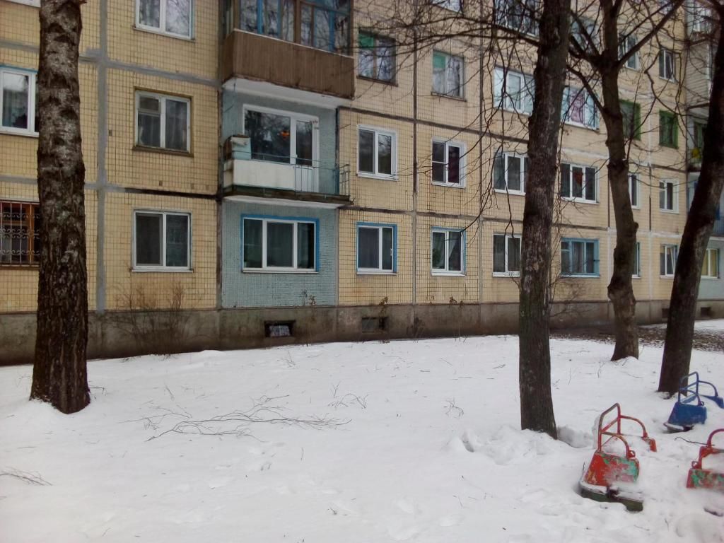 Апартаменты Belye Rozy Витебск-35