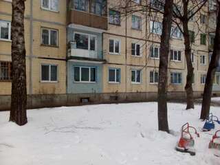 Апартаменты Belye Rozy Витебск Апартаменты-21